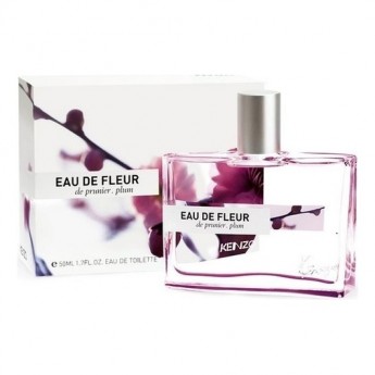 Eau de Fleur de Prunier Plum, Товар