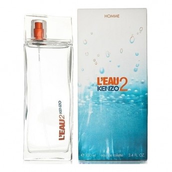 L’Eau 2 Pour Homme, Товар