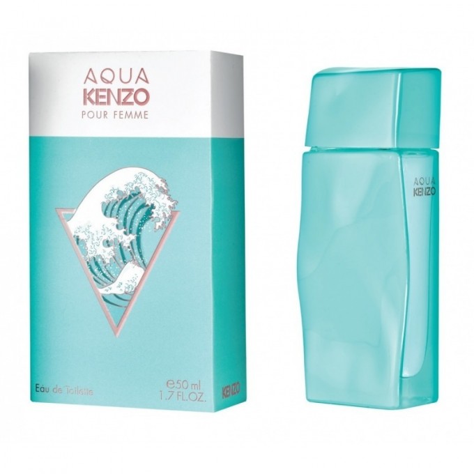 Aqua KENZO pour Femme, Товар 126292