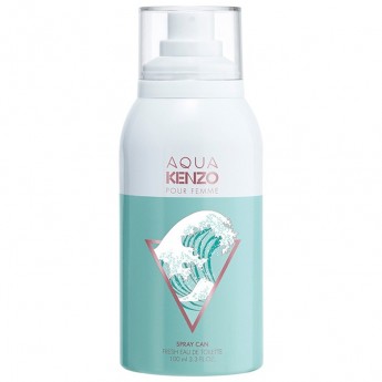 Aqua KENZO Pour Femme Spray Can Fresh, Товар