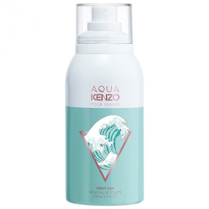 Aqua KENZO Pour Femme Spray Can Fresh, Товар 172298