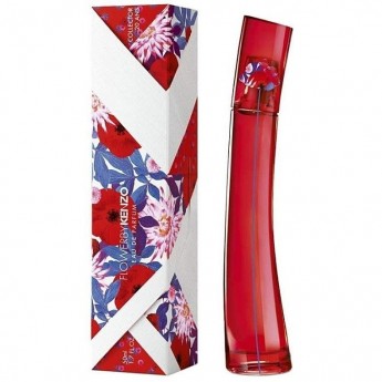 Flower by KENZO 20th Anniversary Edition, Товар