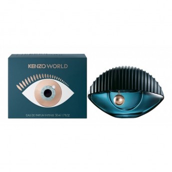 Kenzo World Intense, Товар