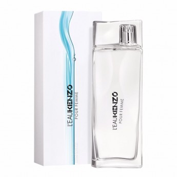 L’eau KENZO Pour Femme, Товар