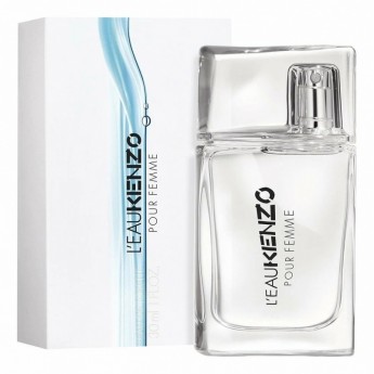 L’eau KENZO Pour Femme, Товар