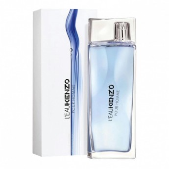 L’Eau KENZO Pour Homme, Товар