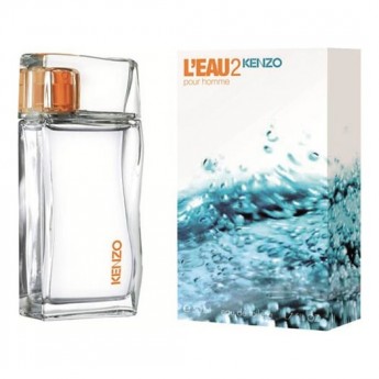 L’Eau 2 Pour Homme, Товар