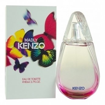 Madly Kenzo! Eau de Toilette, Товар