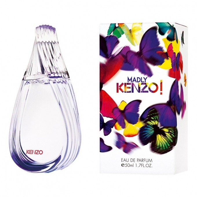 Madly Kenzo!, Товар 34368