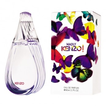 Madly Kenzo!, Товар