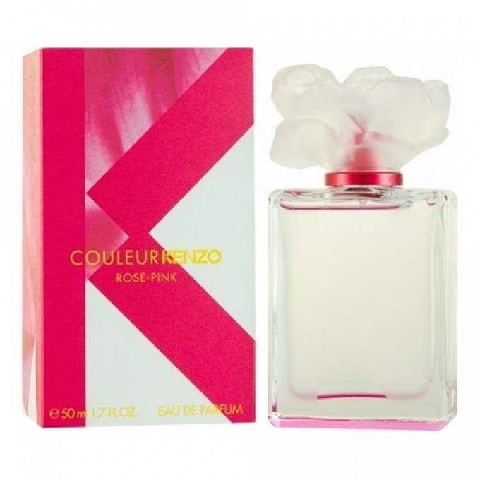 Couleur KENZO Rose-Pink, Товар 59410