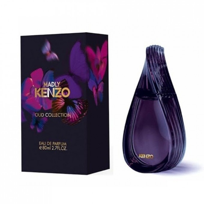 Madly KENZO Oud Collection, Товар 61217